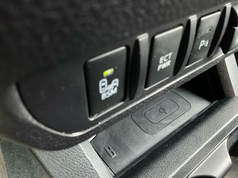 Used 2023 Toyota Tacoma TRD Pro AWD/4WD image 16