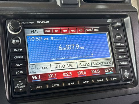 Used 2007 Honda CR-V EX-L image 24