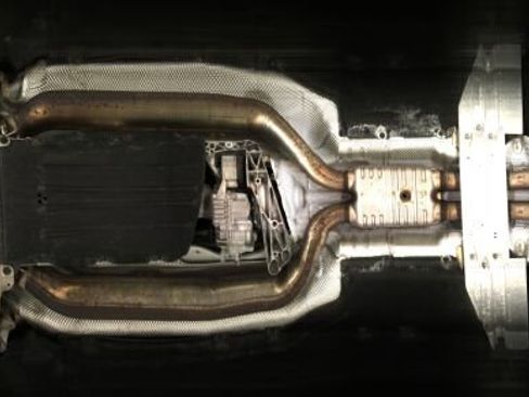 Used 2022 BMW M550i xDrive w/ Executive Package image 17