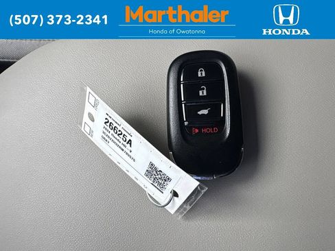 Used 2024 Honda HR-V LX image 27