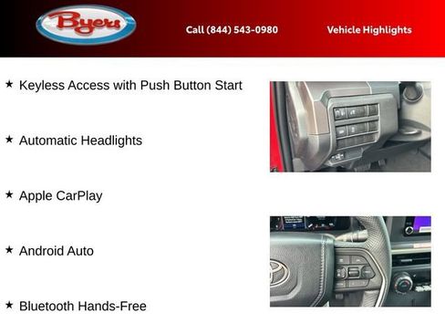 New 2026 Toyota Tacoma TRD Off-Road image 22