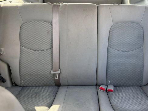 Used 2007 Chevrolet HHR LS image 13