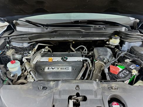 Used 2008 Honda CR-V LX image 30