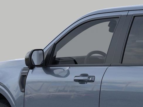 New 2026 Ford Maverick Tremor image 21