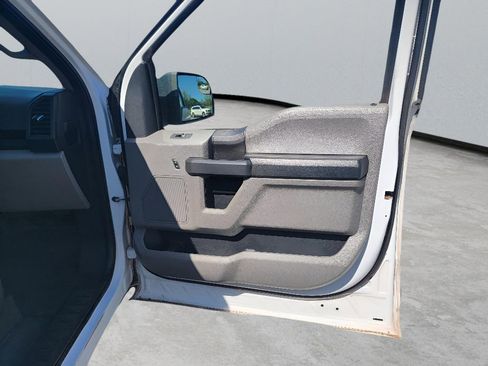 Used 2019 Ford F150 XL w/ XL Power Equipment Group RWD image 18