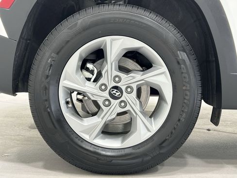 Used 2024 Hyundai Tucson SEL AWD/4WD image 10