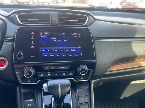 Used 2022 Honda CR-V EX-L image 28