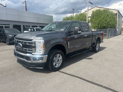 Used 2025 Ford F250 XLT