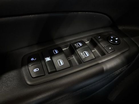 Used 2021 Jeep Grand Cherokee Limited image 23