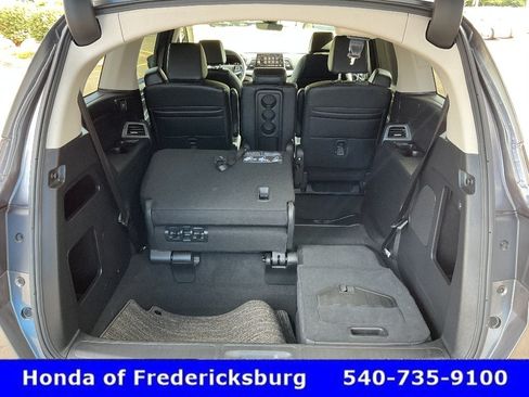 Certified 2026 Honda Odyssey EX-L image 21