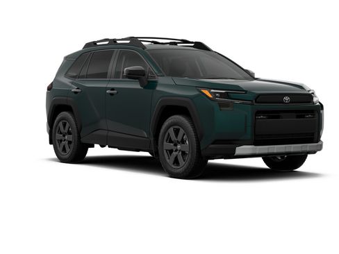 New 2026 Toyota RAV4 AWD Plug-in Hybrid image 15