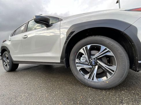 New 2025 Subaru Crosstrek 2.5i Premium image 10