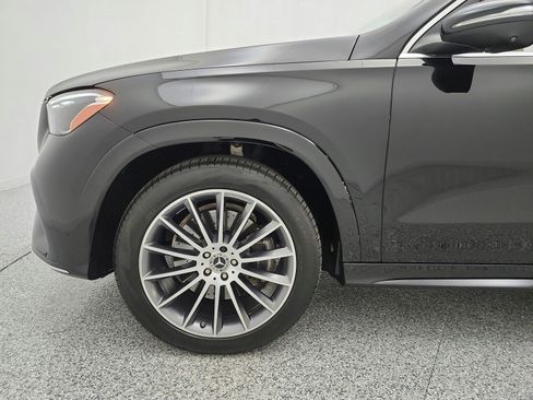 Certified 2024 Mercedes-Benz GLE 350 4MATIC image 17