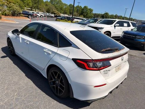 Used 2022 Honda Civic Sport Touring image 15