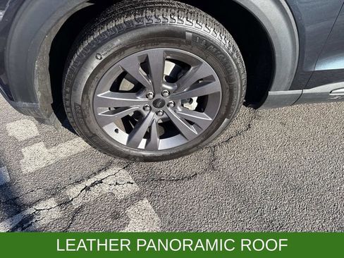 Certified 2022 Ford Explorer XLT w/ Equipment Group 202A image 13