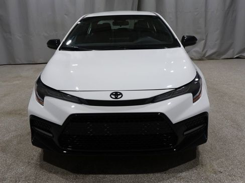Used 2022 Toyota Corolla SE image 7
