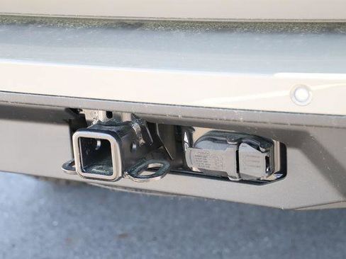 New 2026 Ford Expedition Tremor AWD/4WD image 7
