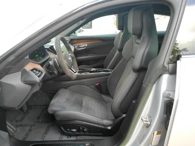 Used 2022 Audi e-tron GT Premium Plus AWD/4WD image 16