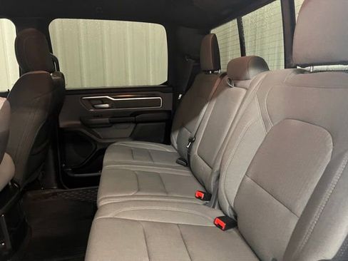 Used 2022 RAM 1500 Big Horn image 15