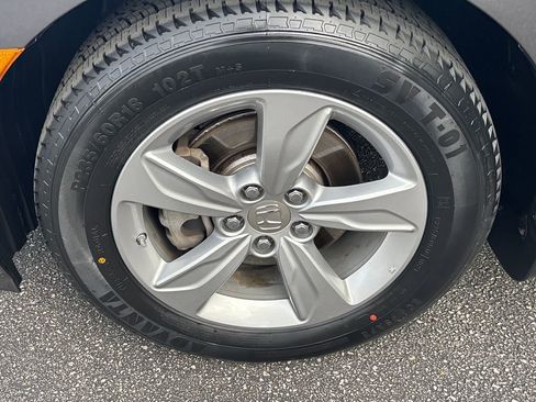Used 2018 Honda Odyssey EX-L image 30