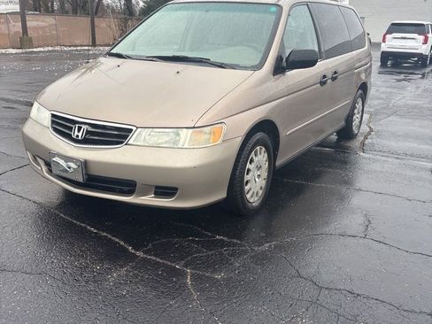 Used 2003 Honda Odyssey LX image 1