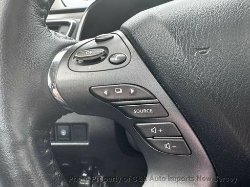 Used 2020 Nissan Murano SL w/ Moonroof Package AWD/4WD image 29