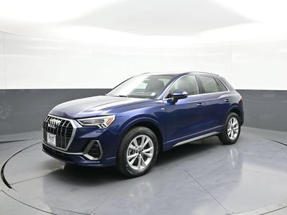 Used 2023 Audi Q3 2.0T Premium Plus