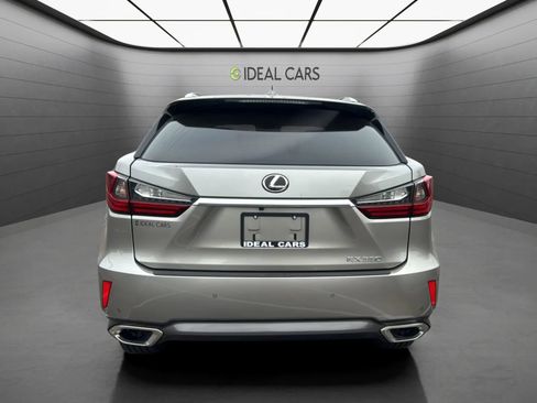 Used 2017 Lexus RX 350 FWD image 6