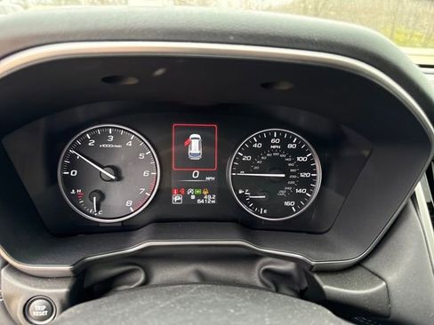 Used 2025 Subaru Outback Touring XT w/ Tech Package 3 image 15