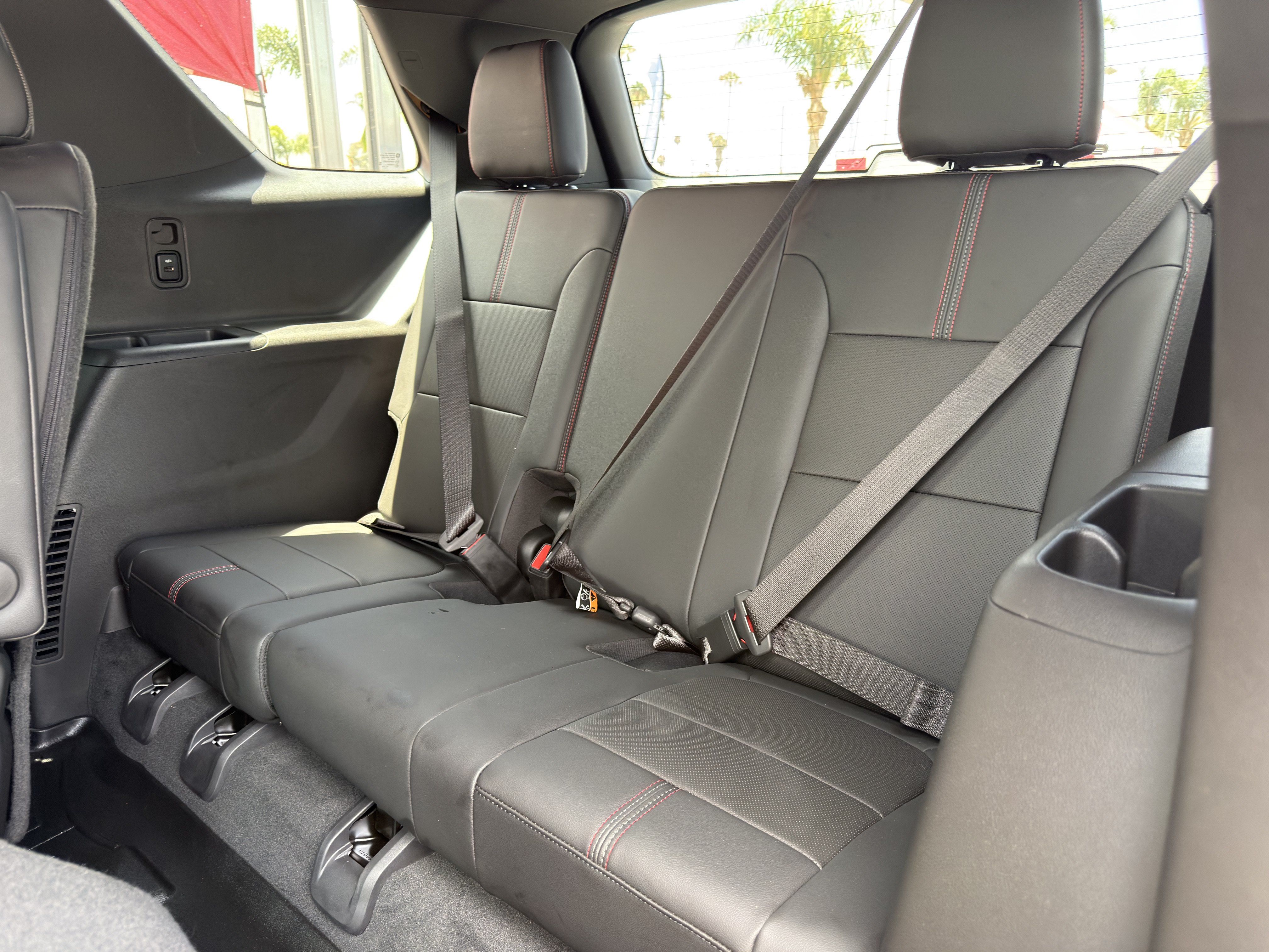 Used 2023 Chevrolet Traverse RS AWD/4WD image 20