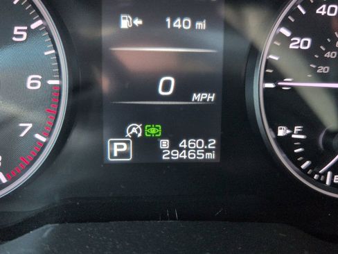 Used 2023 Subaru Outback Limited XT AWD/4WD image 12