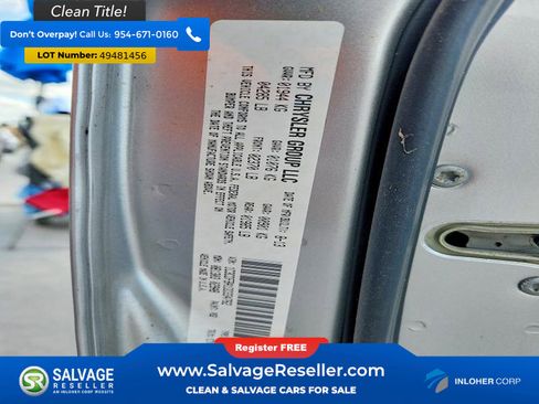 Used 2013 Dodge Dart SXT FWD image 16