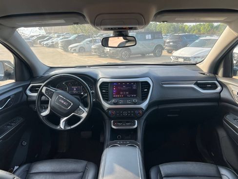 Used 2023 GMC Acadia SLT AWD/4WD image 23
