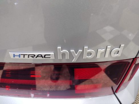 New 2026 Hyundai Santa Fe Limited AWD/4WD image 16