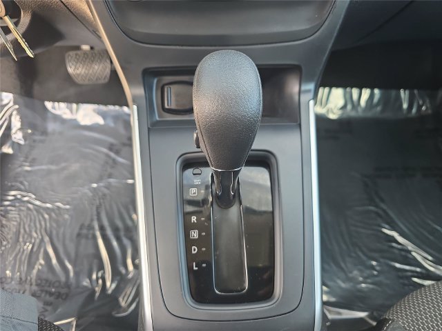 Used 2017 Nissan Sentra S FWD image 17