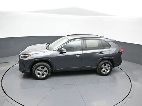 Certified 2024 Toyota RAV4 XLE w/ Convenience Package image 42