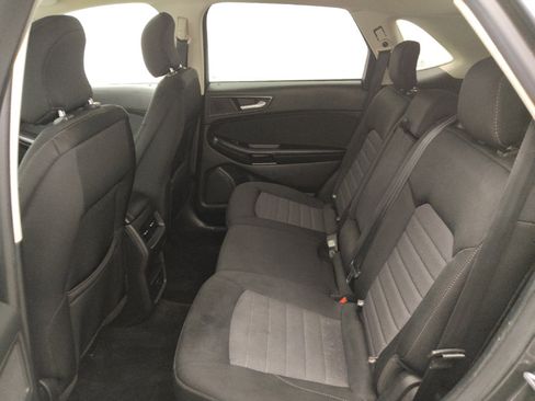 Used 2018 Ford Edge SE AWD/4WD image 18