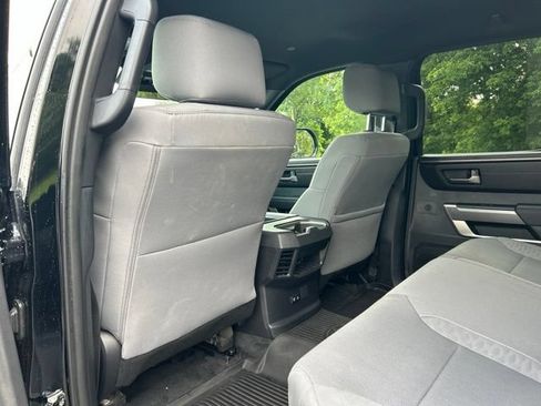 Certified 2025 Toyota Tundra SR5 AWD/4WD image 24