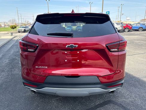 Used 2024 Chevrolet Blazer LT w/ Convenience Package image 4