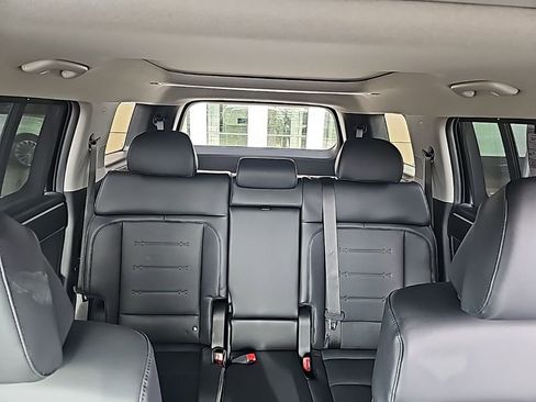 New 2026 Hyundai Santa Fe Limited AWD/4WD image 27
