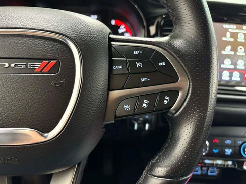 Used 2023 Dodge Durango SXT Launch Edition image 27