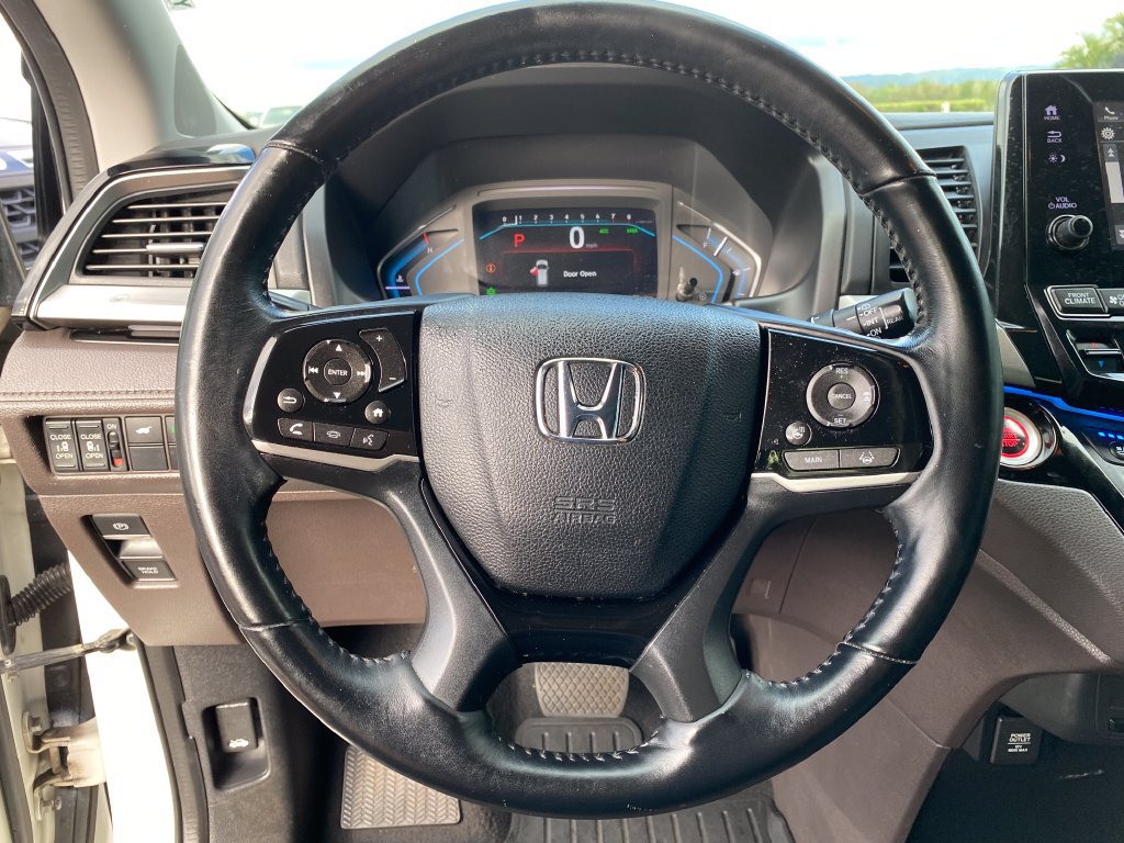 Used 2019 Honda Odyssey Elite image 32