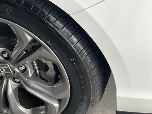 Used 2024 Honda Accord EX image 27