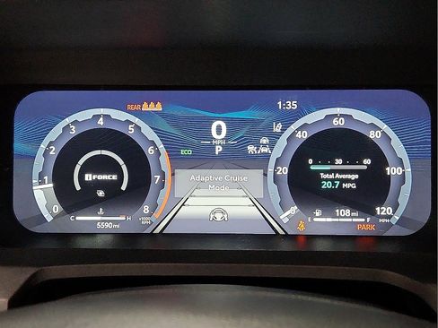 Certified 2025 Toyota Tacoma TRD Off-Road image 20