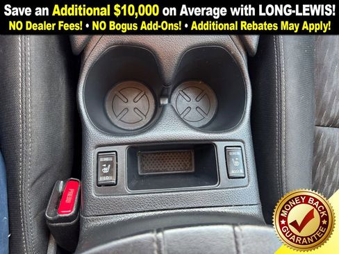 Used 2018 Nissan Rogue SV image 29