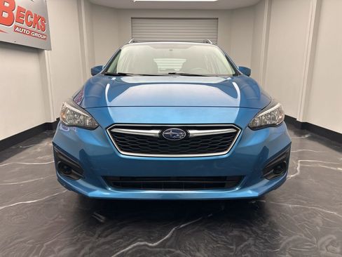 Used 2019 Subaru Impreza 2.0i Premium image 26