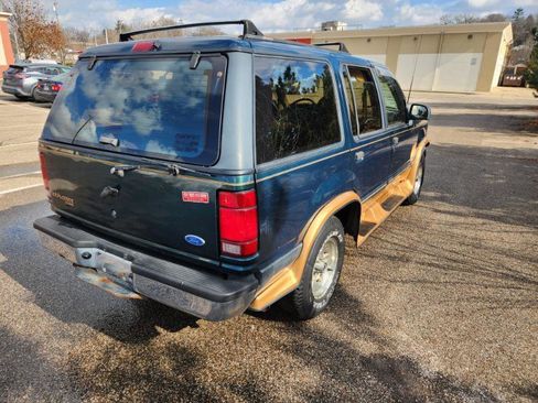 Used 1994 Ford Explorer Eddie Bauer image 10