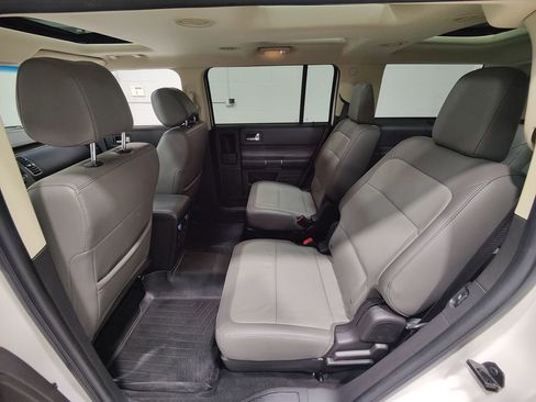 Used 2019 Ford Flex SEL w/ Equipment Group 202A AWD/4WD image 49