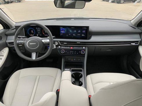 New 2026 Hyundai Sonata SEL image 5