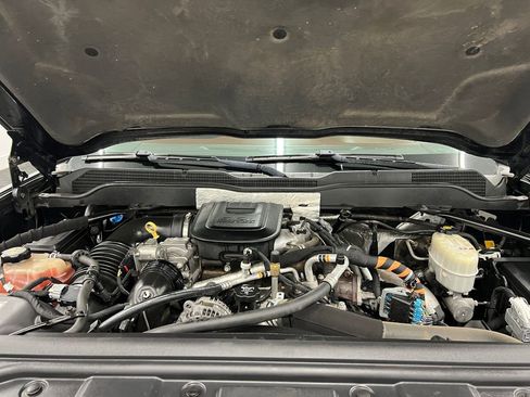 Used 2016 Chevrolet Silverado 3500 High Country w/ Duramax Plus Package image 30